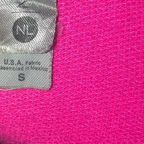 NEXT LEVEL APPAREL❤️ “WIFEY” HALTER TANK Sz Small - Picture 12 of 12